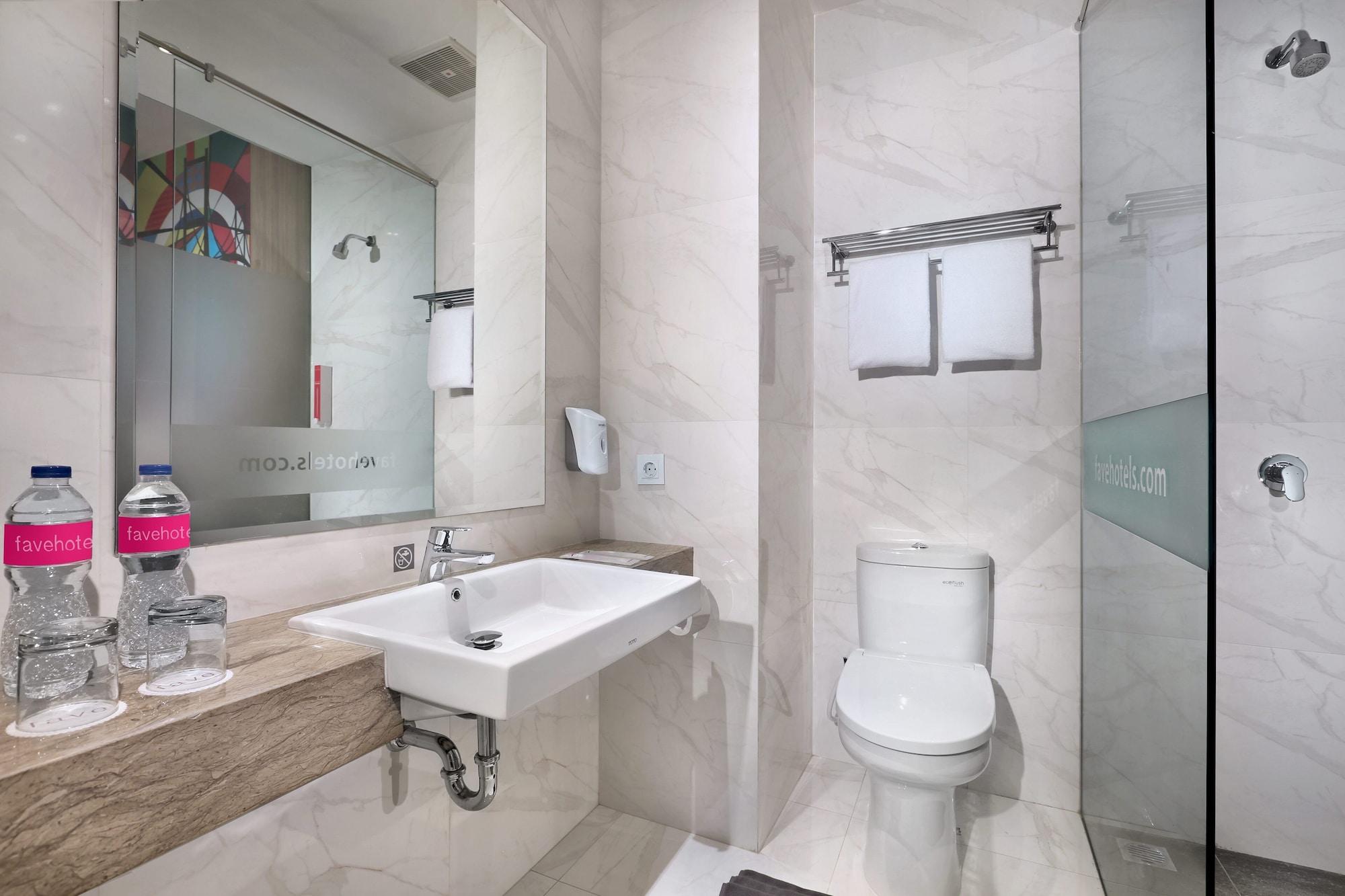 Hotel Favehotel
