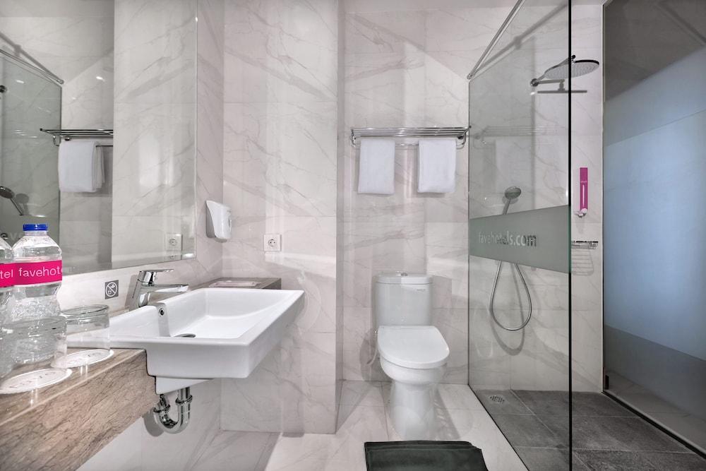 Favehotel Tasikmalaya