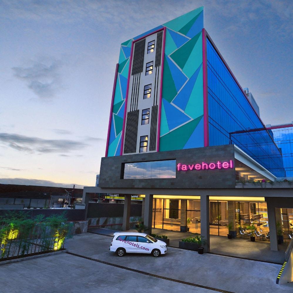 Favehotel 3*
