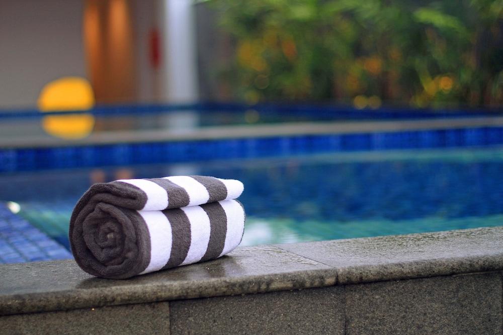 Favehotel Tasikmalaya