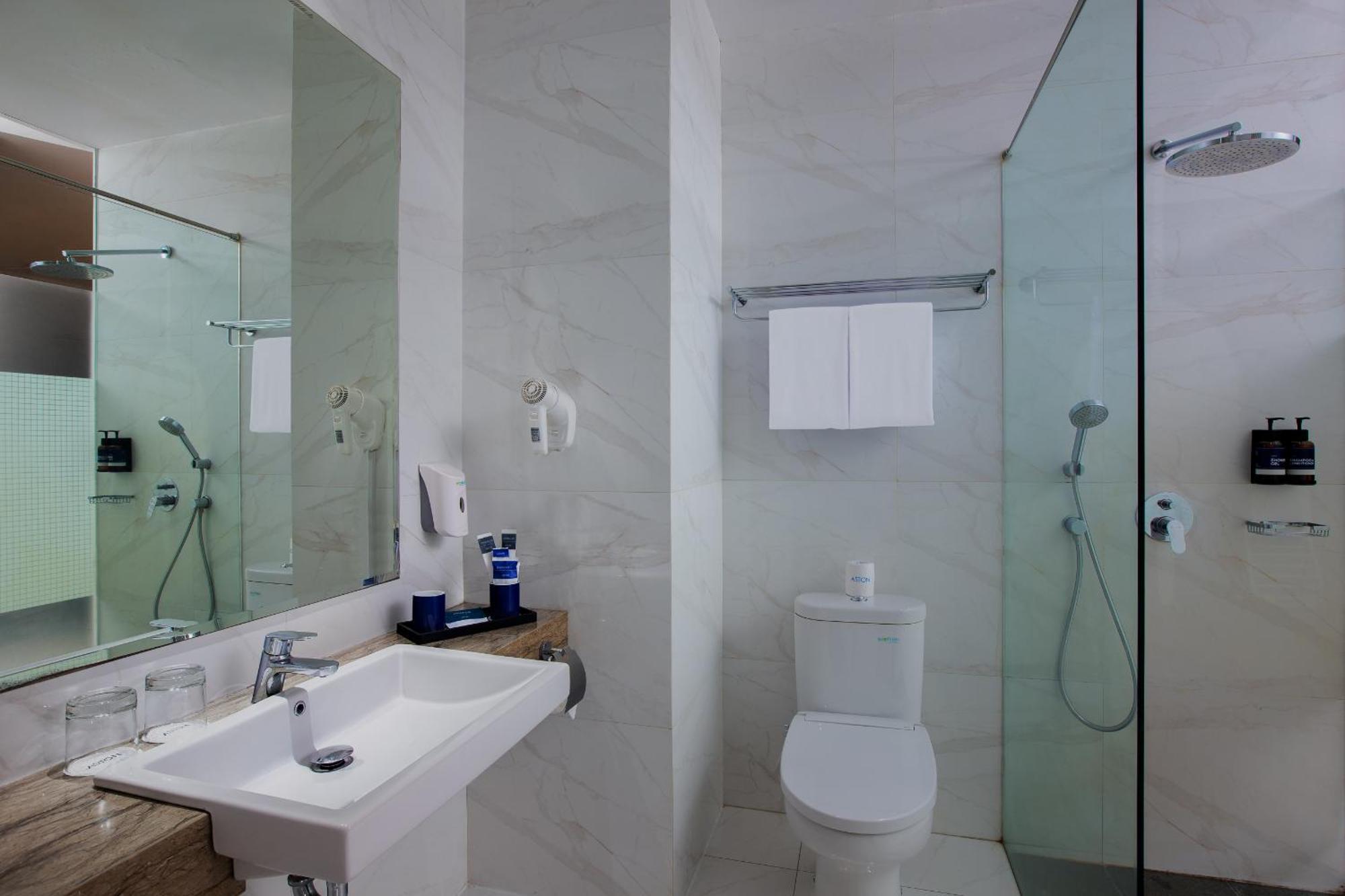 Favehotel 3*