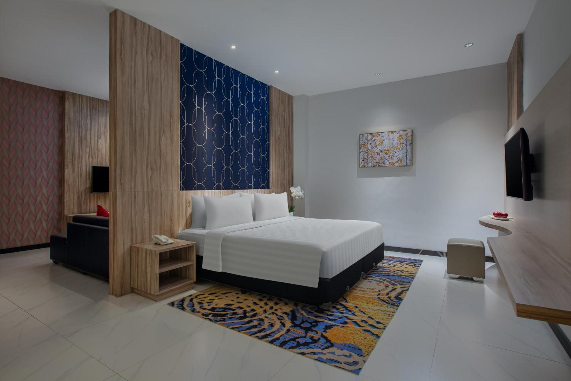 Favehotel Hotel 3*