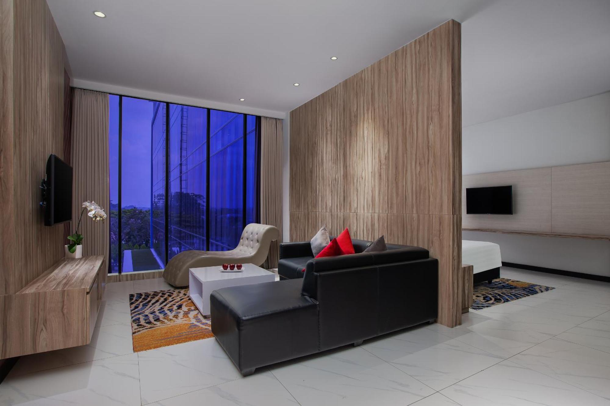 Favehotel 3*