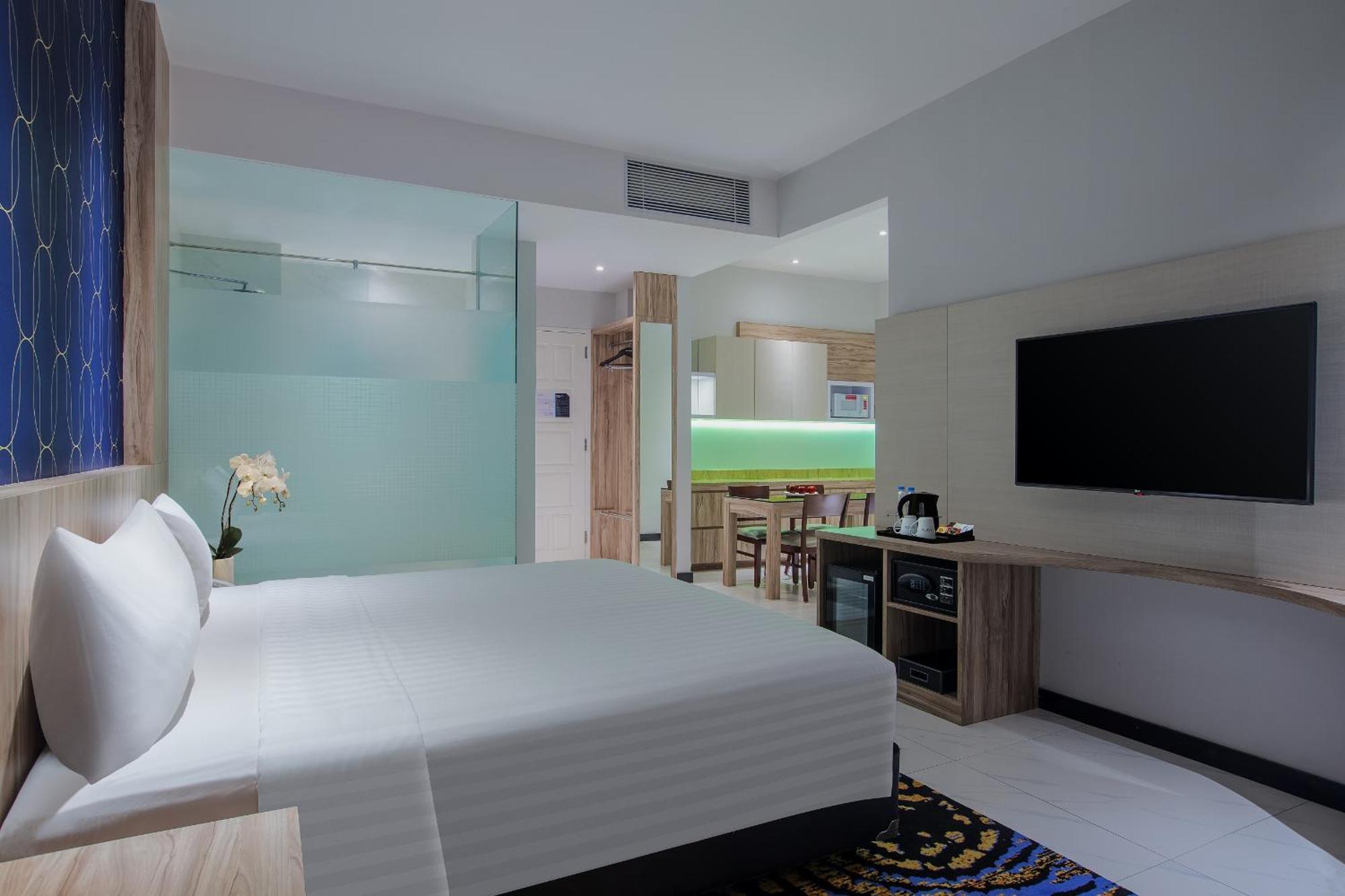 Favehotel Hotel