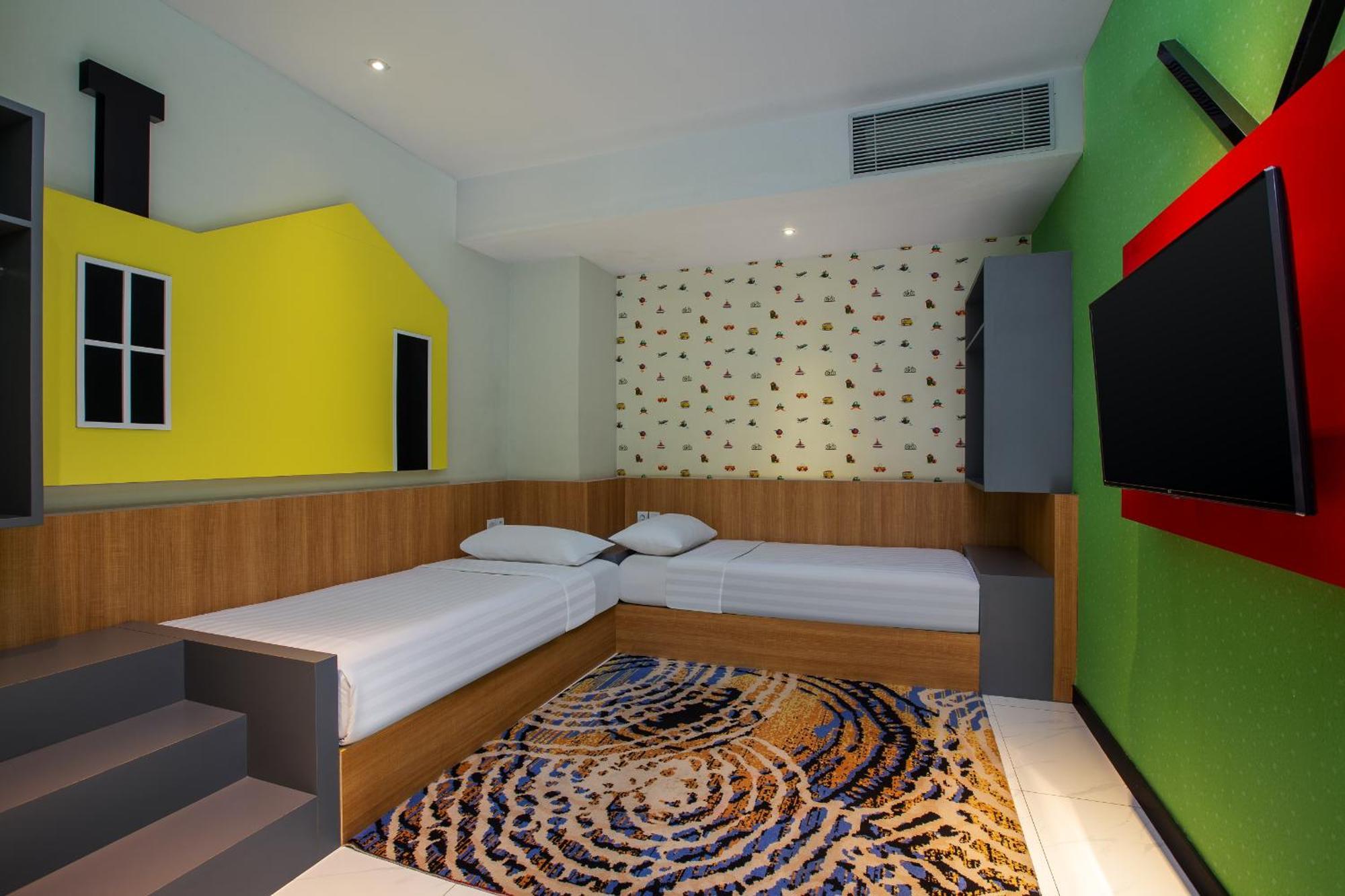 Hotel Favehotel 3*