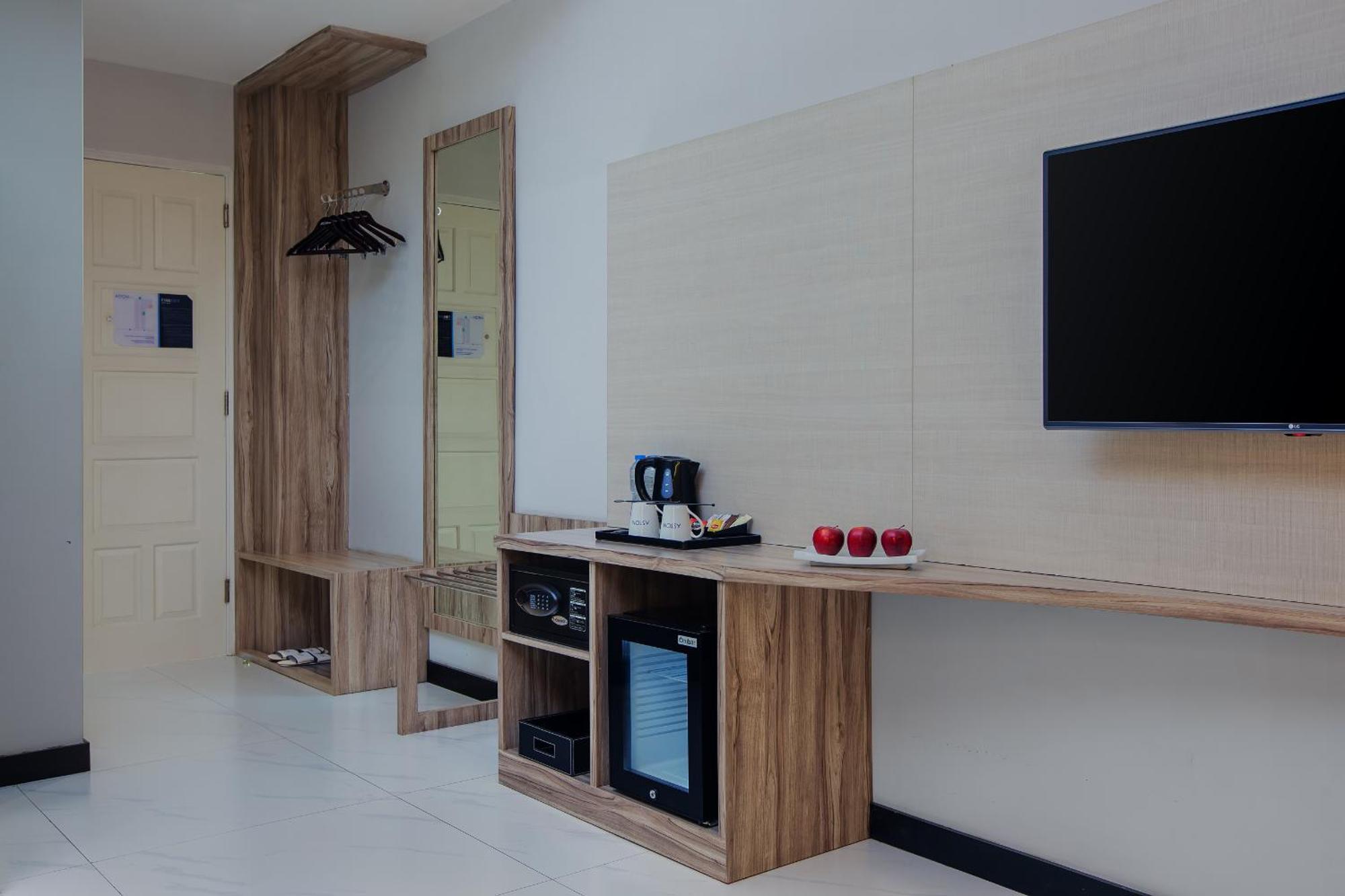 Favehotel Hotel Tasikmalaya