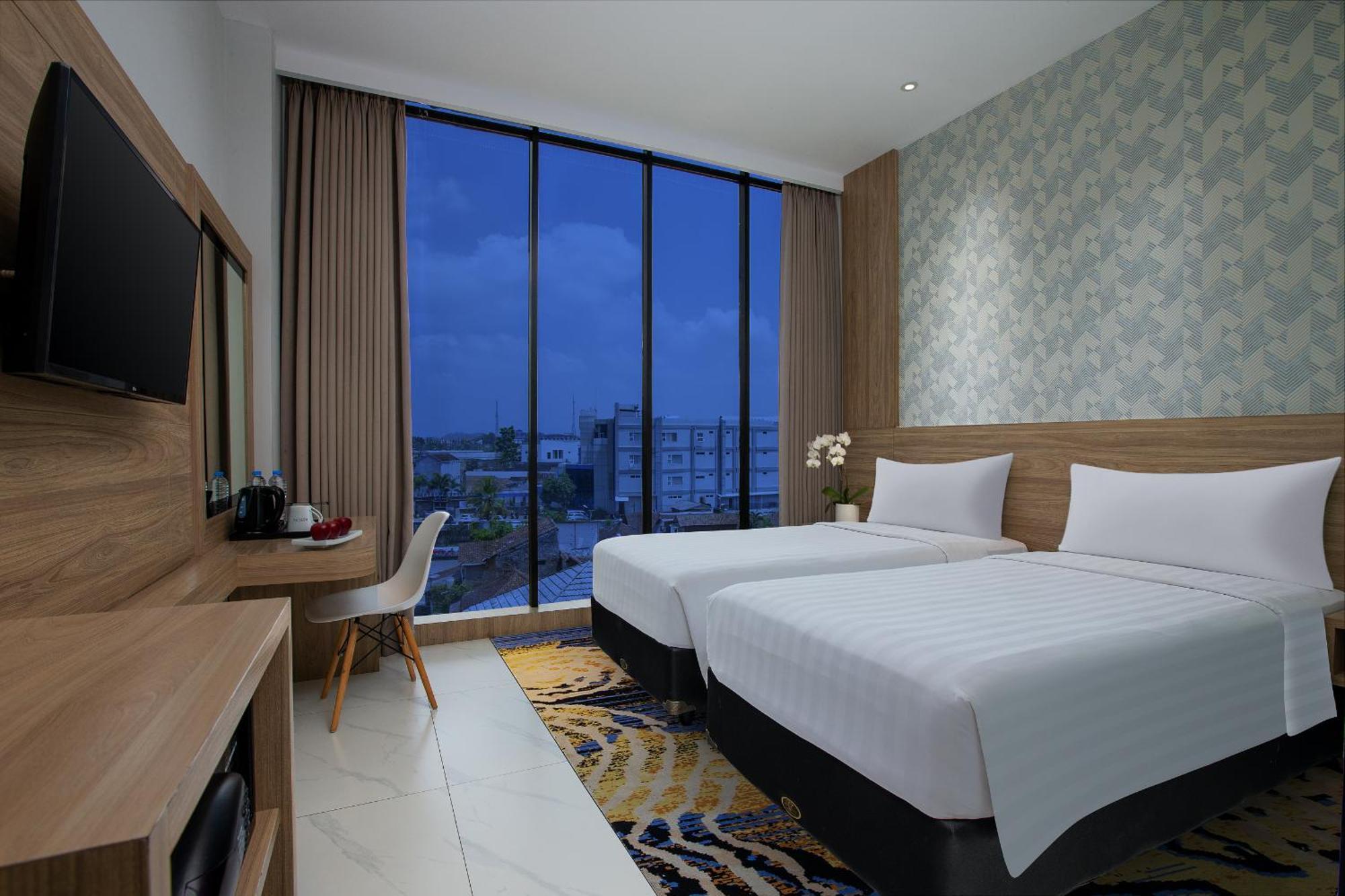 Favehotel Hotel 3*