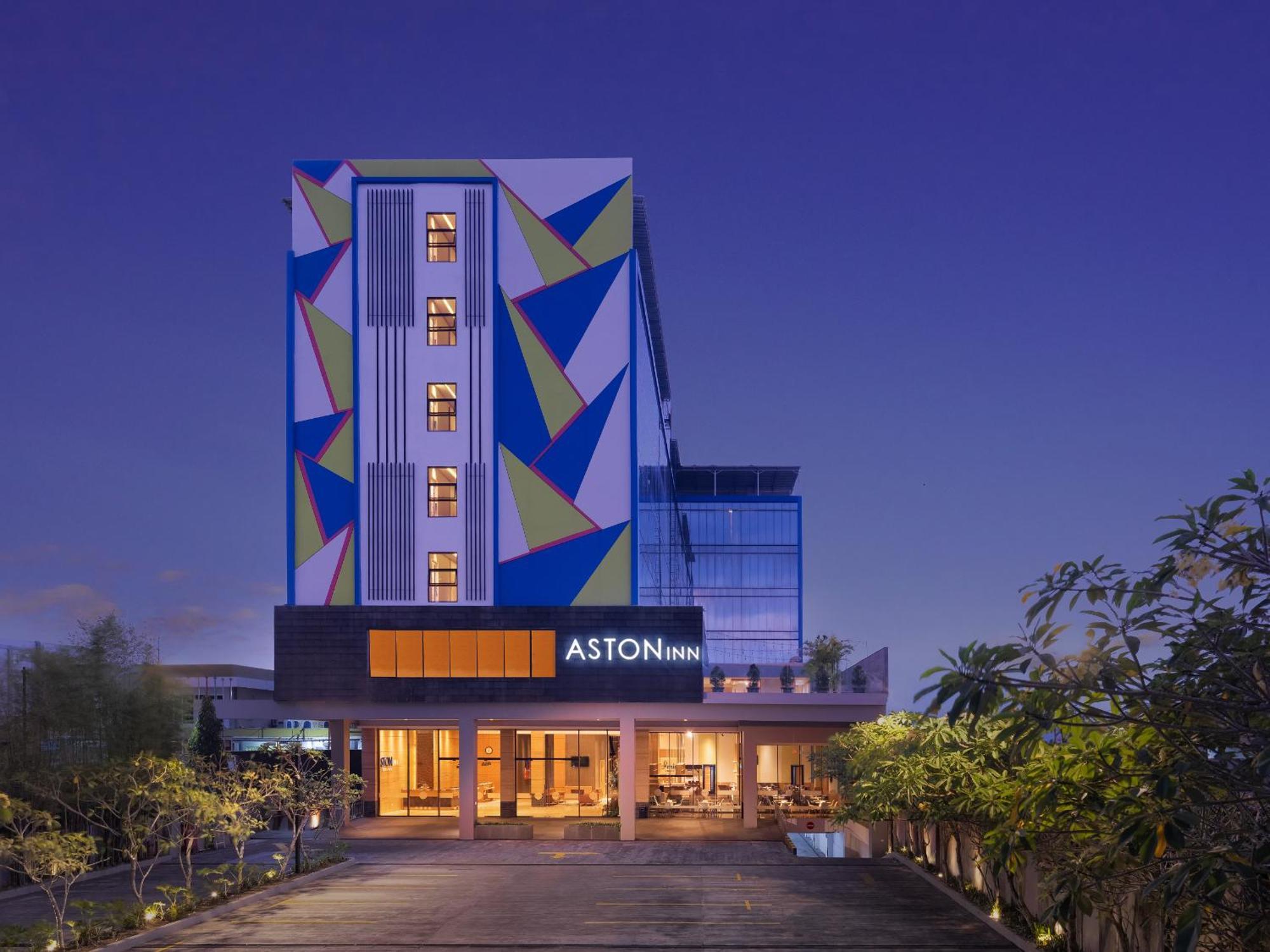 Hotel Favehotel Tasikmalaya