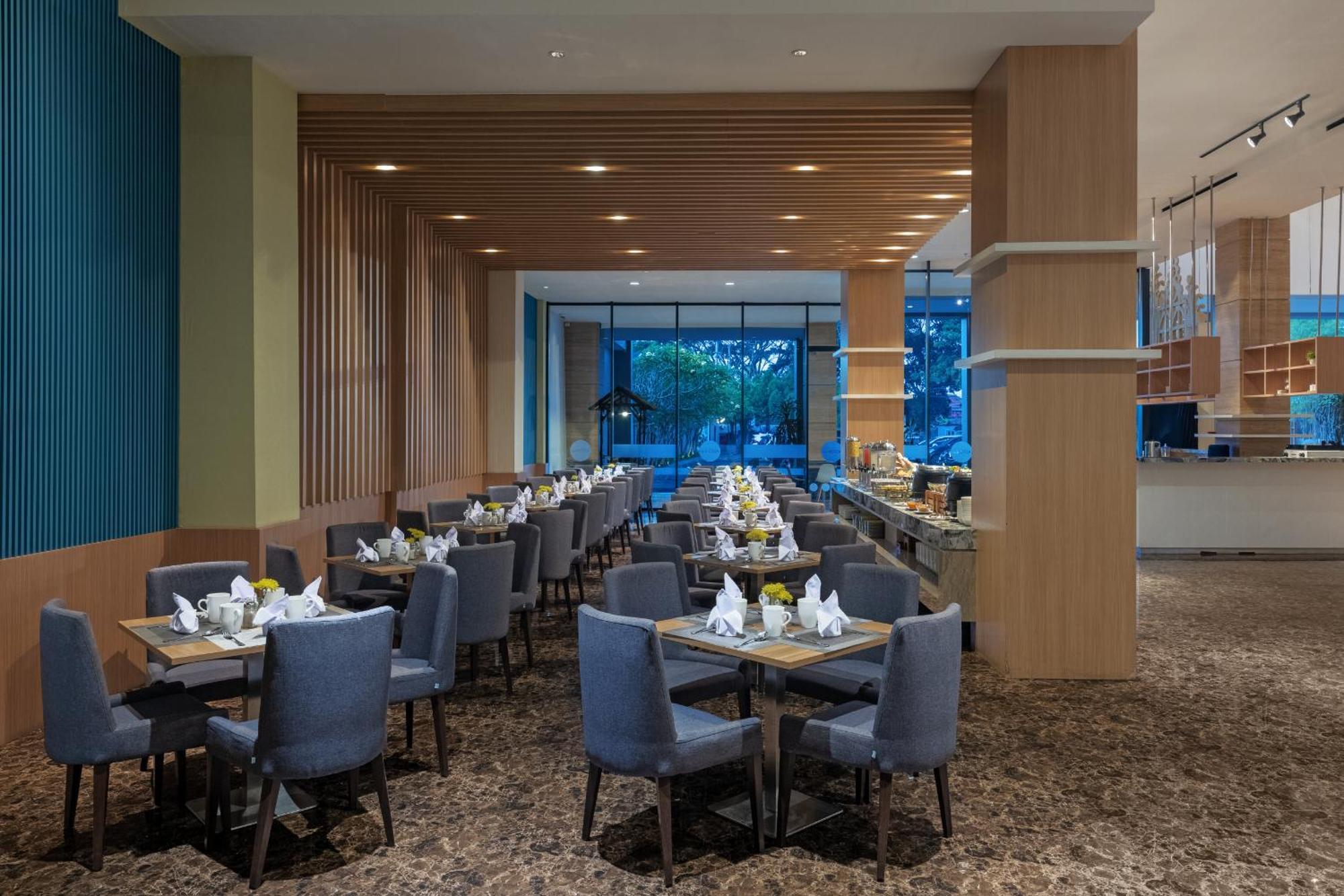 Favehotel Hotel Tasikmalaya