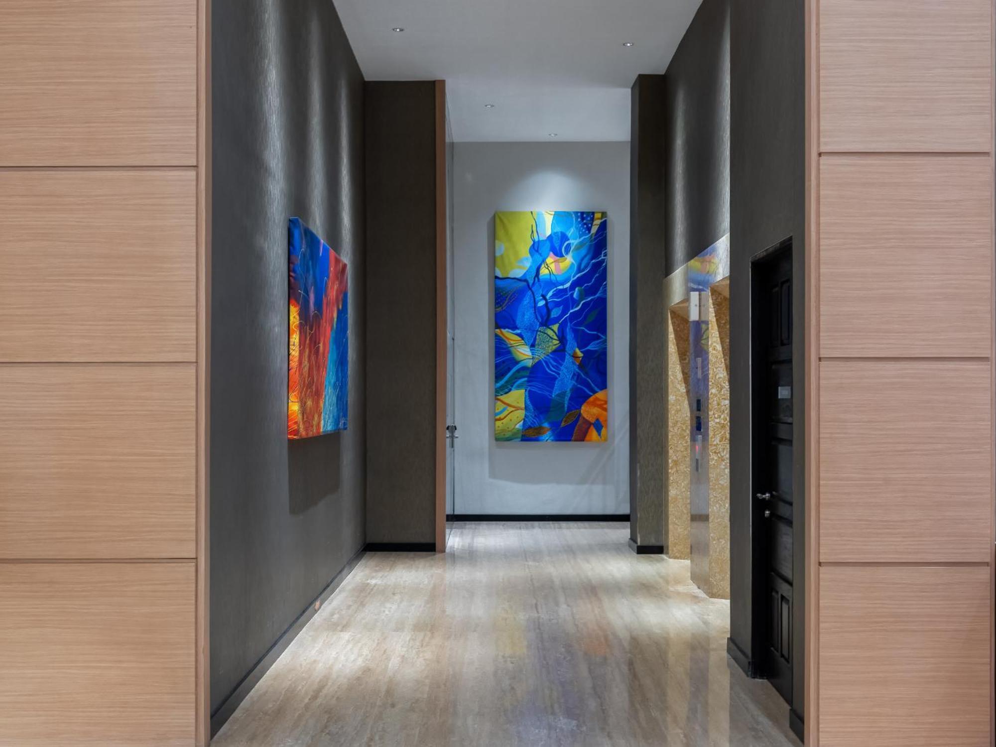 Favehotel Hotel