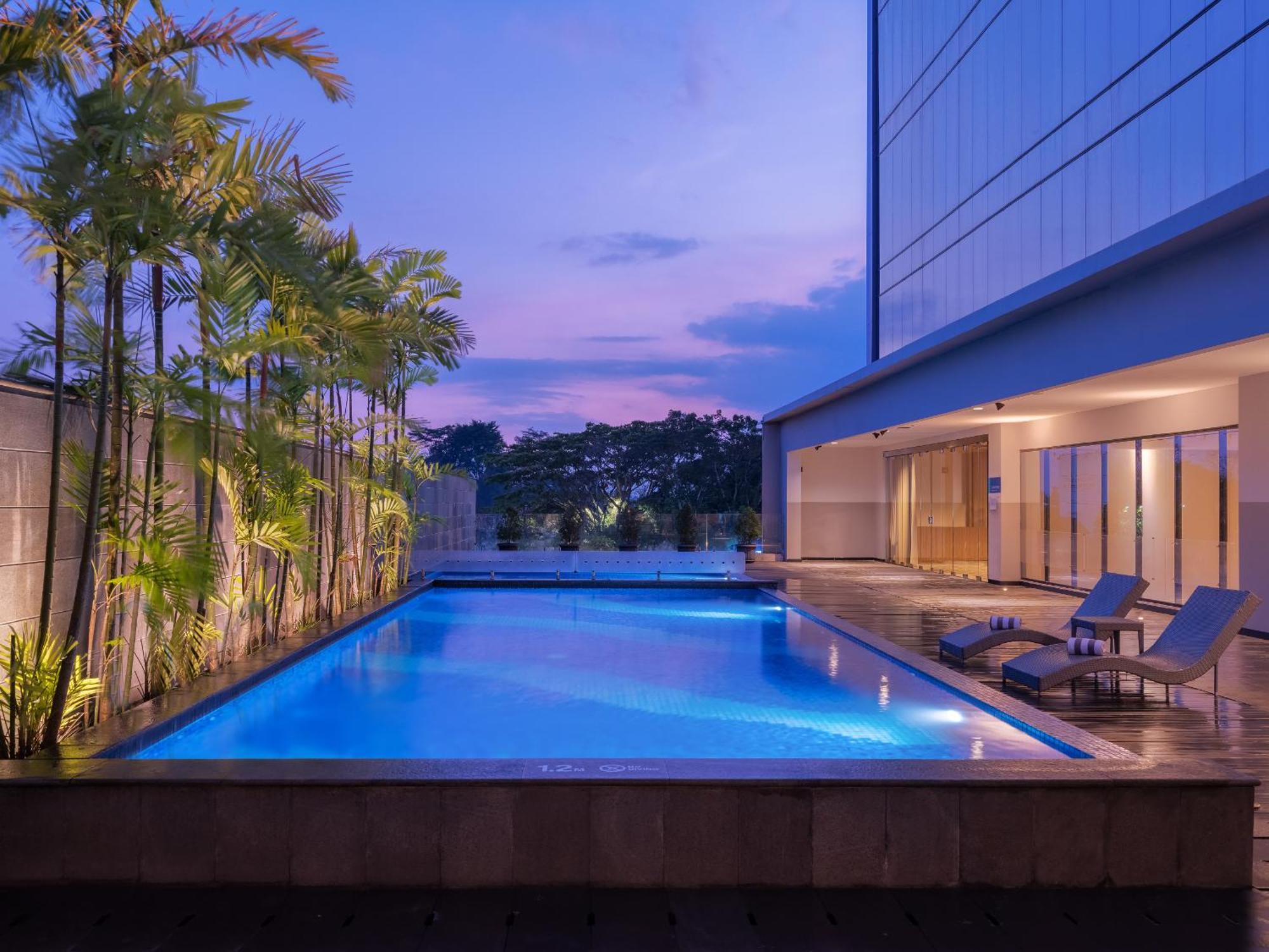 Hotel Favehotel 3*