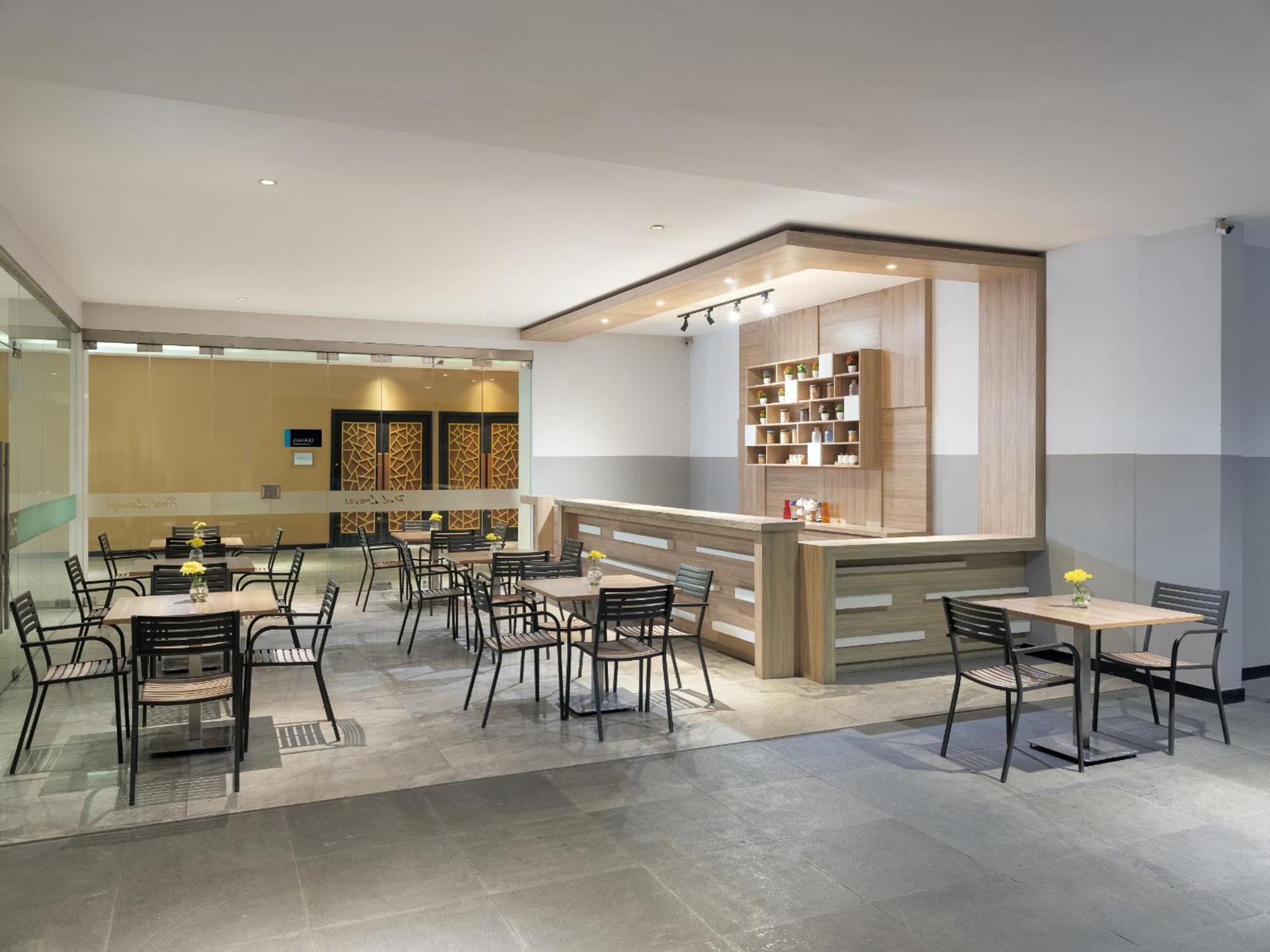 Hotel Favehotel Tasikmalaya
