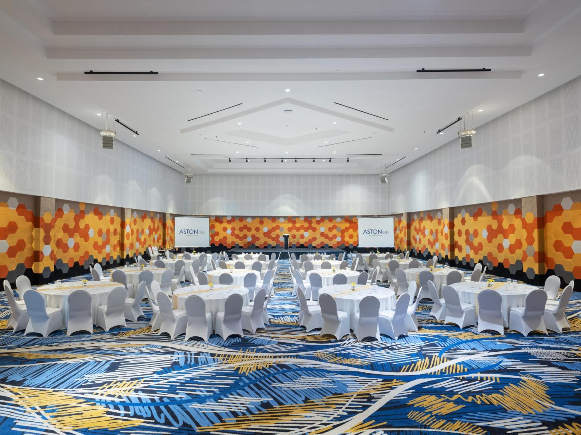 Hotel Favehotel Tasikmalaya